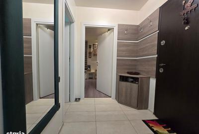 Apartament cu 2 camere în Ștefăneștii de Jos