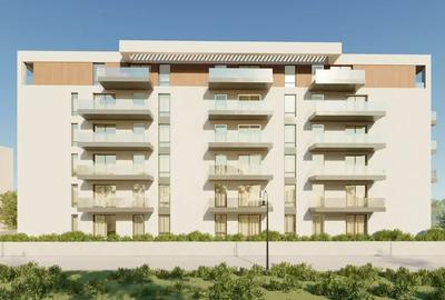 Garsoniera Spatioasa 48 mp | 500 m Metrou Mihai Bravu | Comision 0 - 15