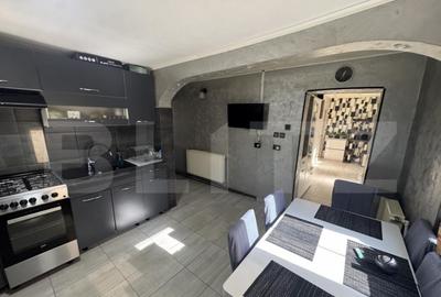 Casa parter, 58.75 mp, cartier Brestei - 2