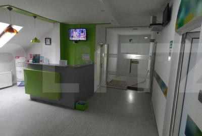 Spațiu comercial, de 20 mp, în Central - 3