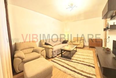 Dristor - Mihai Bravu - Mc Donald"S - 3 camere -mobilat/utilat - 2