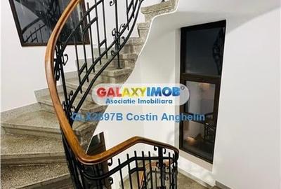 Sediu Birou Exclusivist - Vila Renovata - Zona Plevnei - 12