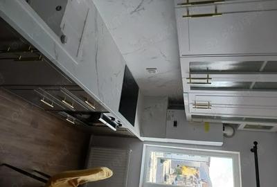 Apartament cu 2 camere decomandat în Florești - 2
