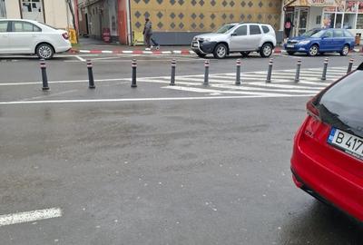 Spațiu comercial, de 180 mp, în Ultracentral - 2