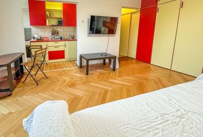 INVESTITIE 2 Camere Floreasca !!! - 3