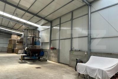 Spațiu comercial, de 700 mp, în Marginea - 13