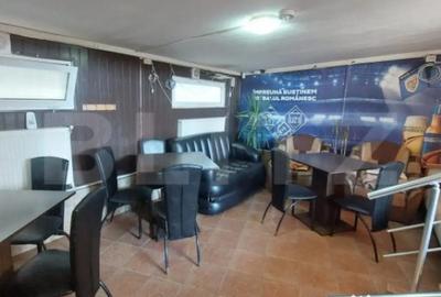 Casă cu 2 camere cu Teren 425 Mp în Mihai Bravu - 9