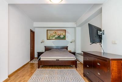 Casă cu 6 camere cu Teren 490 Mp în Eroii Revoluției - 10