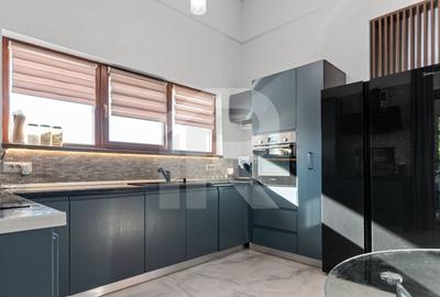 Casa individuala | 4 camere | Lot 300mp | Orientului 11 | TVA inclus | Tunari - 5