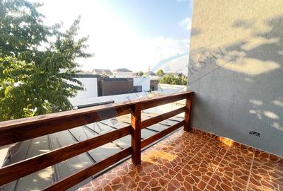 Domnesti, duplex superb 5 camere, terase generoase, nu se aplica tva - 19