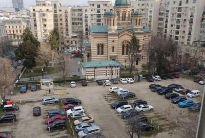 Piața Unirii Metrou - 8
