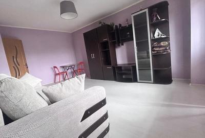 ? Garsonieră complet mobilată și utilată - Pasajul Muncii, aproape de