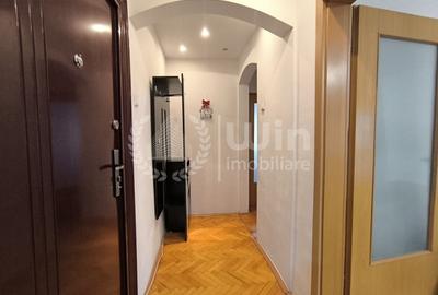 Apartament 2 camere | Decomandat | Etaj Intermediar | Zorilor UMF Apartament 2 camere | Decomandat | Etaj Intermediar | Zorilor UMF - 7