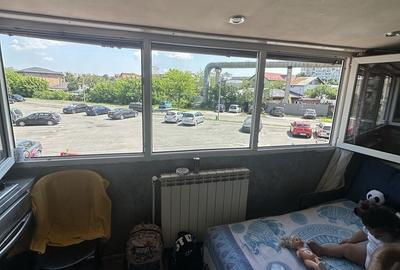 Garsonieră în Rahova - 2