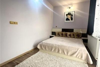 Casa P+1+M+ pod inalt, placa de beton intre etaje, Zona Km 4 - 9