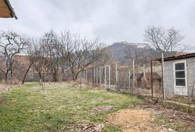 Casă individuală cu 9 camere cu Teren 1300 Mp în Central - 5