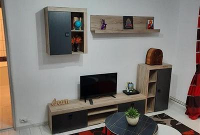 Apartament cu 2 camere semidecomandat, mobilat în Mircea cel Bătrân - 3