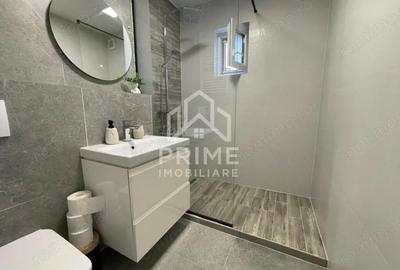 Apartament cu 2 camere decomandat, mobilat în Ampoi 3 - 9