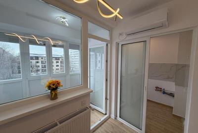 Garsonieră în Lujerului - 5