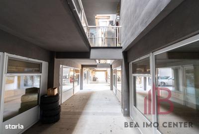 Spațiu comercial, de 196 mp, în Aradul Nou - 3