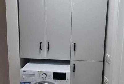 Apartament cu 2 camere în Universitate - 2