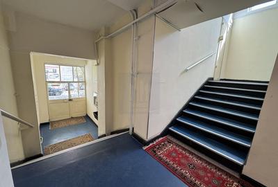 Apartament cu 3 camere decomandat, mobilat în Tineretului - 32