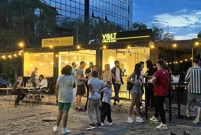 Spațiu comercial, de 19 mp, în Calea Călărașilor - 4