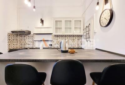 Apartament  in vila Ultracentral Brasov - 18