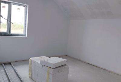 FARA COMISIOANE casa 5 camere 2 bai P+E+pod terasa beci camera tehnica la cheie - 17