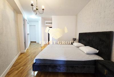Șoseaua Nordului- Herastrau -  Apartament 3 camere- - 7