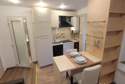 Garsonieră în Unirii - 2