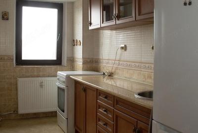 Garsonieră decomandată în Tei - 2