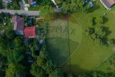 Teren 1566 mp Sacele-Brasov, Strada 7 Izvoare,Comision 0% - 3