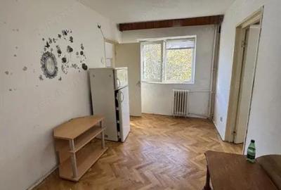 Apartament 2 camere, cf 3, etaj 3/4, zona Vest - 7