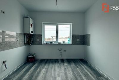 COMISION 0% Duplex cu 4 camere de vanzare si teren de 270 mp - zona Sacalaz - 5