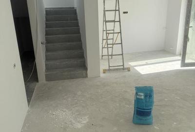 Casă Nouă Individuală în Domnești | 4 Camere, Curte Proprie - 10