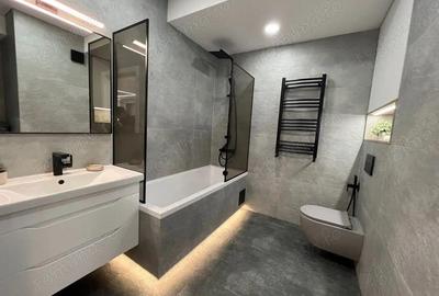 Apartament cu 3 camere in zona Dorobantilor - 6