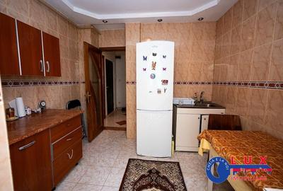 Apartament cu 3 camere decomandat în Babadag - 13
