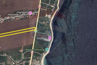 Teren agricol intravilan de 12901 mp, în Periferie - 2