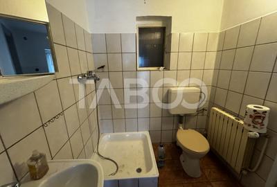 Spațiu comercial, de 49 mp, în Cristian - 5