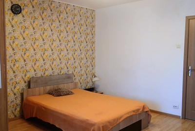 Garsonieră semidecomandată, mobilată în Iancului - 1