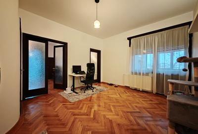 Piata Constitutiei | Poiana Florilor | Etajul 2/4,86 mp cu centrala in bl, cu U2 - 23