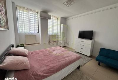 Garsonieră semidecomandată în Ultracentral - 3