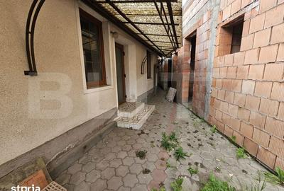 Spațiu comercial, de 445.38 mp, în Central - 5