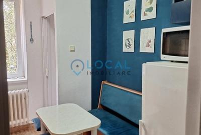 Apartament cu 2 camere, mobilat în Gheorgheni - 6