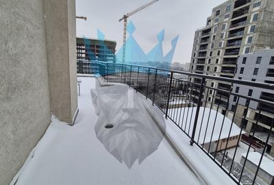 Garsoniera Basarab Bucuresti - 19