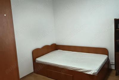 Apartament cu 2 camere decomandat în Rahova - 2