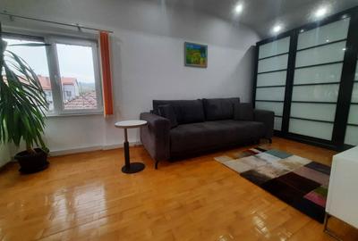 Apartament cu 2 camere decomandat în Baciu - 3