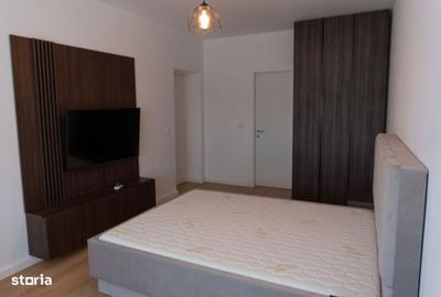 Apartament cu 2 camere în Nord