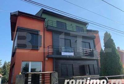 Casa 500 mp utili, 2.000 mp teren, in Chisoda - 2